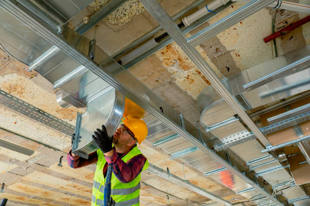 Best Residential HVAC services  in Glendale, CO