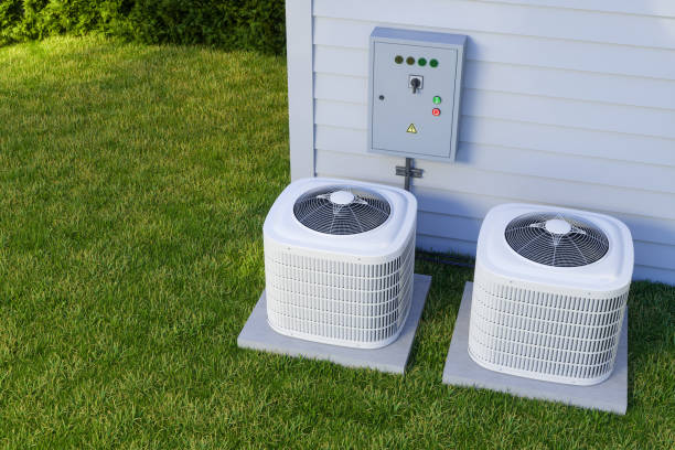 Best Central air repair  in Glendale, CO