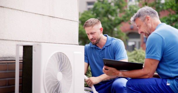 Best HVAC installation services  in Glendale, CO