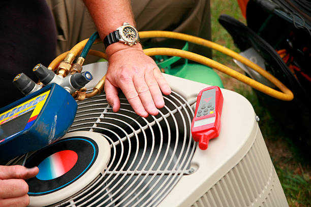 Best Air quality test  in Glendale, CO