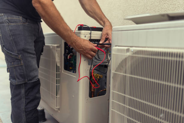 Best Ductless HVAC repair  in Glendale, CO