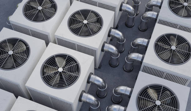 HVAC emergency services in Glendale, CO