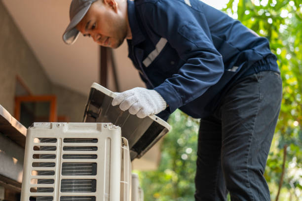 Best Residential HVAC services  in Glendale, CO