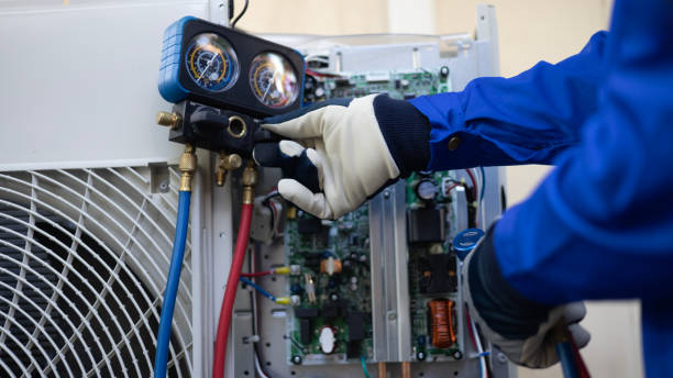 Local HVAC companies in Glendale, CO